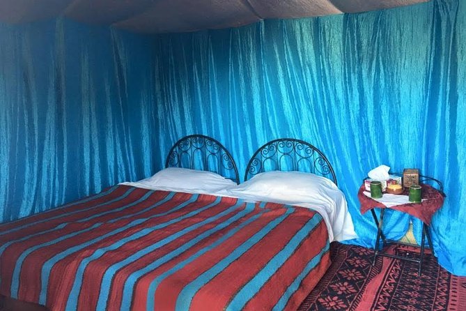 2-Day Private Guided Desert Tour From Marrakech To Zagora - The Sum Up