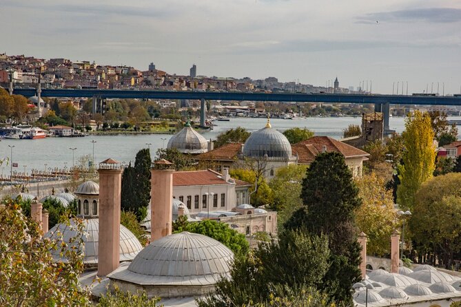 2-Day Private Guided Highlights of Istanbul Tour - Tour Guide and Logistics