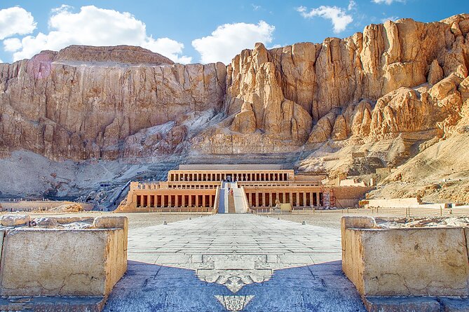 2-Day Private Guided Overnight Tour From Safaga Port to Luxor - Frequently Asked Questions