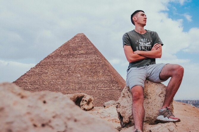 2-Day Private Guided Tour in Cairo - Additional Information