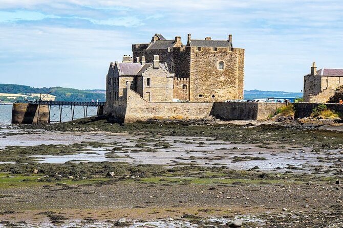 2 Day Private Guided Tour to Outlander Locations , Loch Ness and Glencoe - Tour Pricing and Guarantee