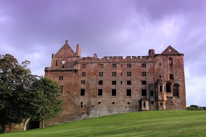 2 Day Private Guided Tour to Outlander Locations , Loch Ness and Glencoe - Tour Details and Duration