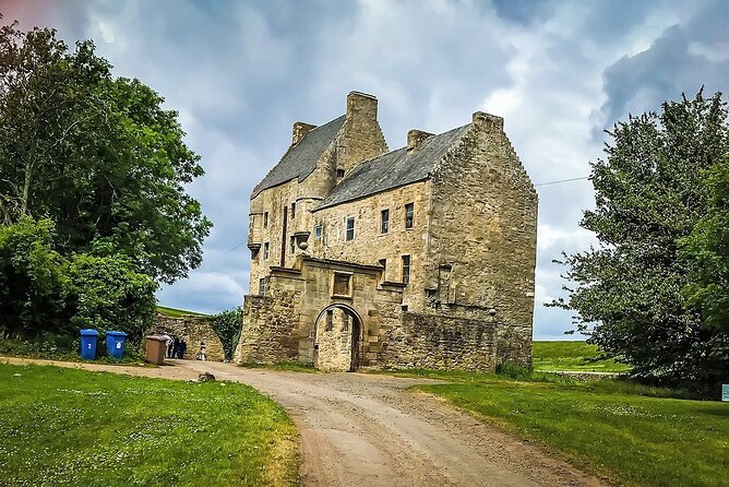 2 Day Private Guided Tour to Outlander Locations , Loch Ness and Glencoe - Age Restrictions and Private Group Participation
