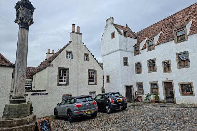 2 Day Private Guided Tour to Outlander Locations , Loch Ness and Glencoe - Cancellation Policy and Refund Options