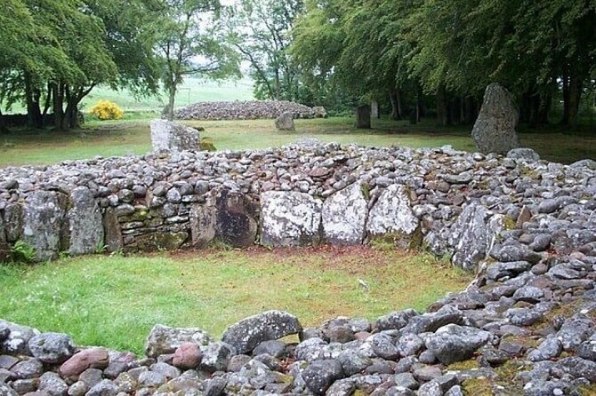 2 Day Private Guided Tour to Outlander Locations , Loch Ness and Glencoe - Reviews and Ratings