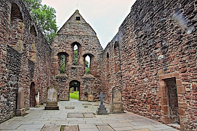 2 Day Private Guided Tour to Outlander Locations , Loch Ness and Glencoe - Common Questions