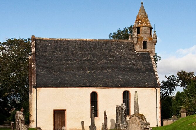 2 Day Private Guided Tour to Outlander Locations , Loch Ness and Glencoe - The Sum Up
