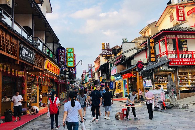 2-Day Private Guilin Highlight Tour Including Li River and Longji Rice Terraces - Highlights