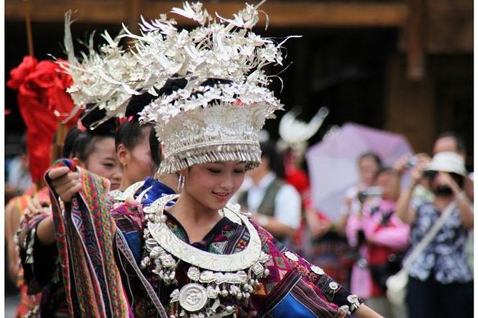 2-Day Private Guizhou Kaili Ethnic Minority Cultural Tour From Guiyang With Accommodation - Good To Know
