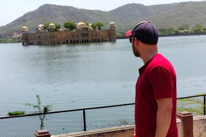 2-Day Private Jaipur City Sightseeing Tour With Six Place - Tour Overview