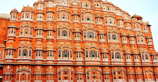 2-Day Private Jaipur Overnight Tour by Car From Delhi - Inclusions