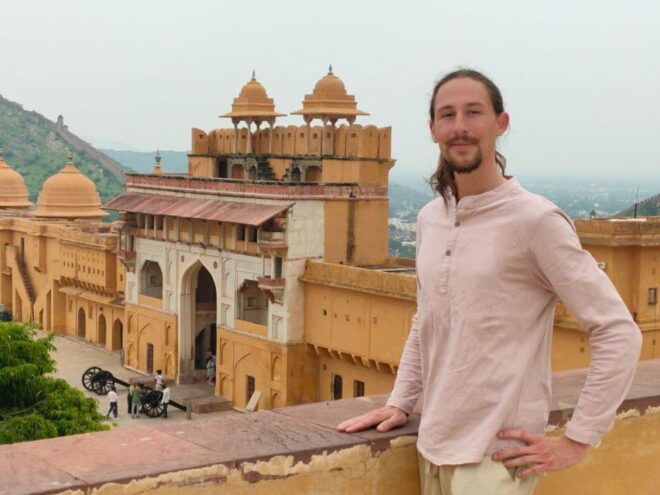 2-Day Private Jaipur Overnight Tour From Delhi All Inclusive - Itinerary