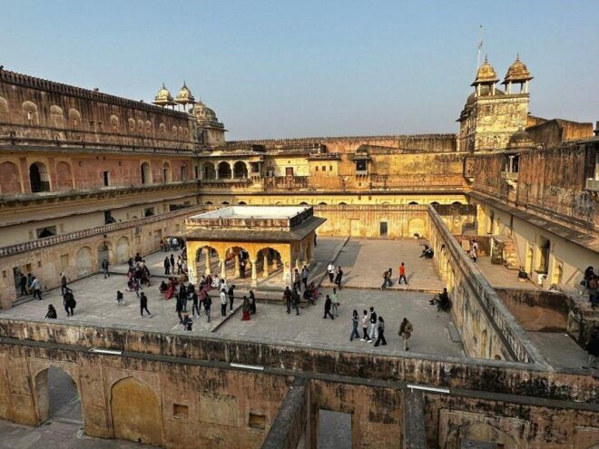 2-Day Private Jaipur Overnight Tour From Delhi All Inclusive - Pricing and Discounts