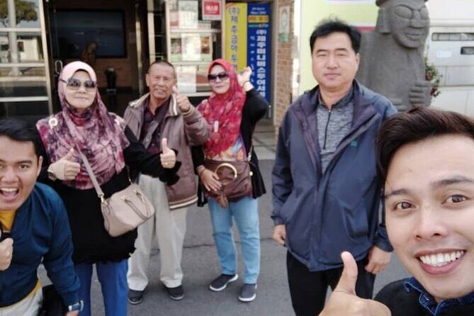 2 Day Private Jeju Island Tour - Is This Tour Right for You?