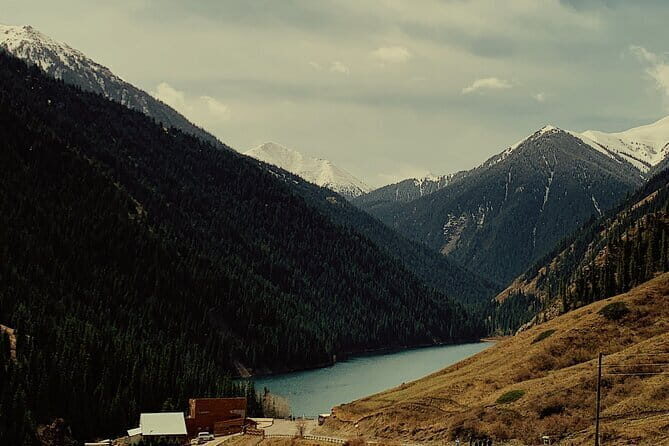 2-Day private Kolsay&Kaindy Lake, Charyn Canyon with stay - Good To Know