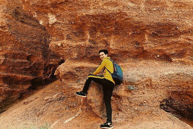 2-Day private Kolsay&Kaindy Lake, Charyn Canyon with stay - FAQ