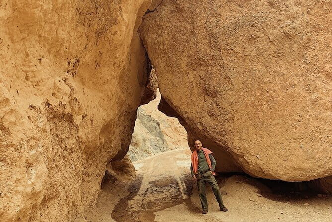 2-Day private Kolsay&Kaindy Lake, Charyn Canyon with stay - Discovering Kazakhstan’s Natural Gems in Two Days