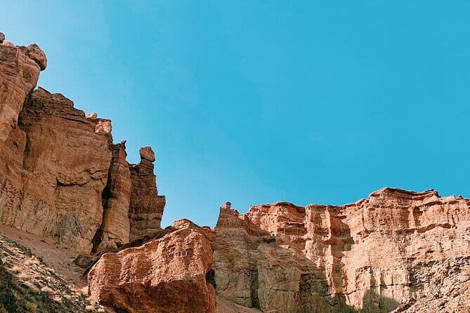 2-Day private Kolsay&Kaindy Lake, Charyn Canyon with stay - Final Thoughts: Is This Tour for You?