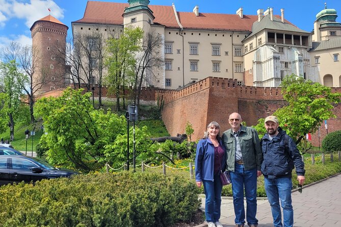 2 Day Private Krakow City Tour Old Town and Jewish Quarter - Cancellation Policy