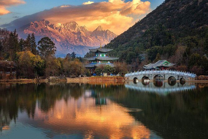 2-Day Private Lijiang Highlights Tour: Old Town, Snow Mountain, Show and More - Good To Know