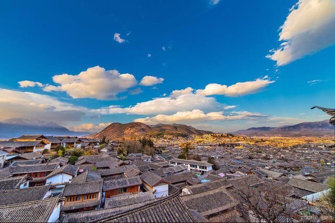 2-Day Private Lijiang Highlights Tour: Old Town, Snow Mountain, Show and More - Exploring the Details of the 2-Day Tour
