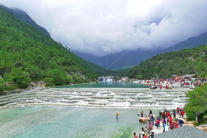2-Day Private Lijiang Highlights Tour: Old Town, Snow Mountain, Show and More - Practicalities & Tips