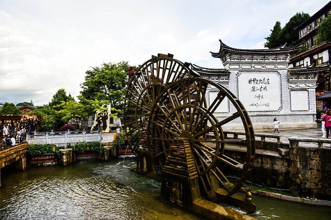 2-Day Private Lijiang Highlights Tour: Old Town, Snow Mountain, Show and More - Who Is This Tour Best For?