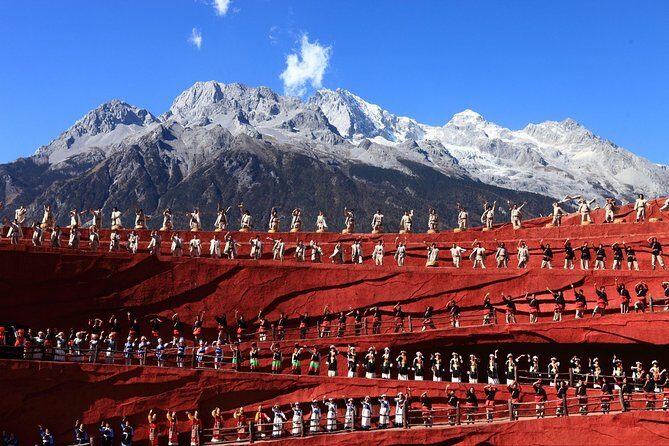 2-Day Private Lijiang Highlights Tour: Old Town, Snow Mountain, Show and More - FAQ