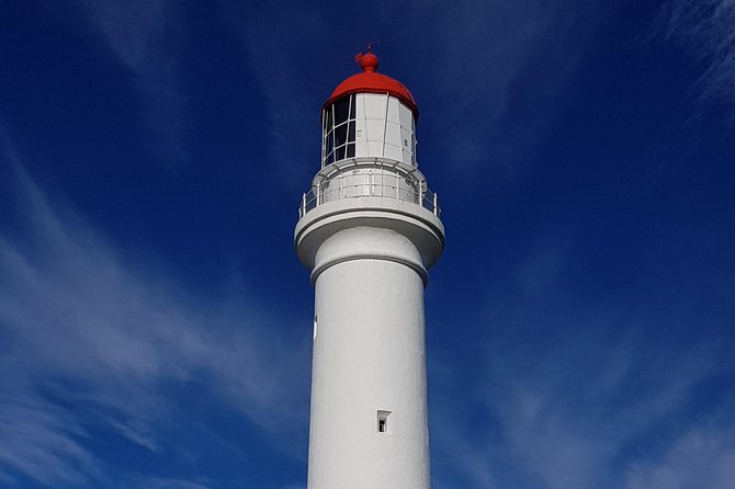 2 Day Private Luxury Great Ocean Road Tour - Luxury Accommodations