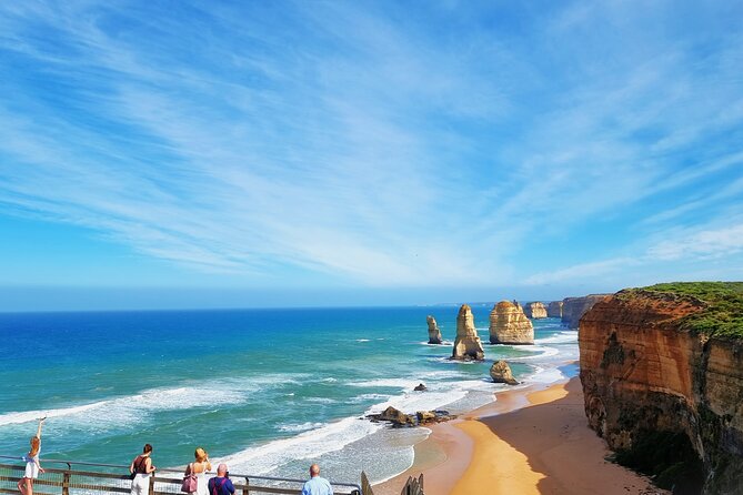 2 Day Private Luxury Great Ocean Road Tour - Gourmet Dining Experiences