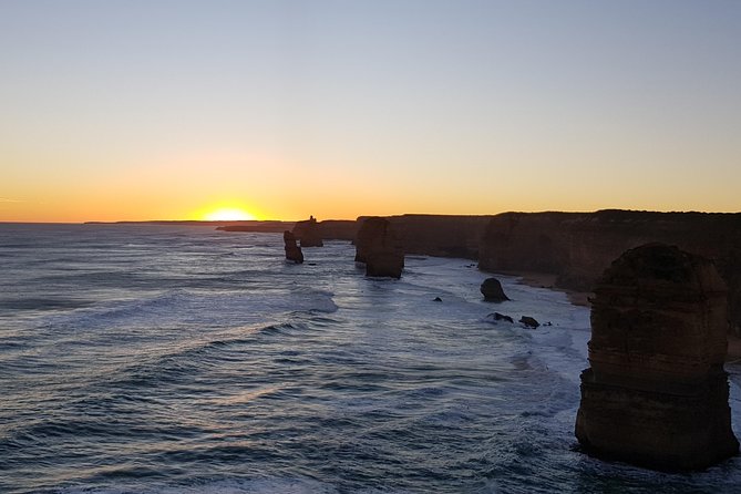2 Day Private Luxury Great Ocean Road Tour - Private Tour Guide