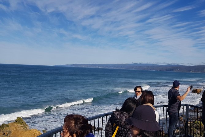 2 Day Private Luxury Great Ocean Road Tour - Exclusive Sightseeing Stops