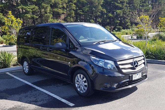2 Day Private Luxury Great Ocean Road Tour - The Sum Up