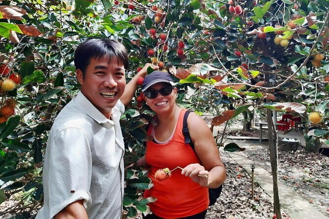 2 Day Private Mekong Delta, Riverside and Ecolodge Nature Tour - Good To Know