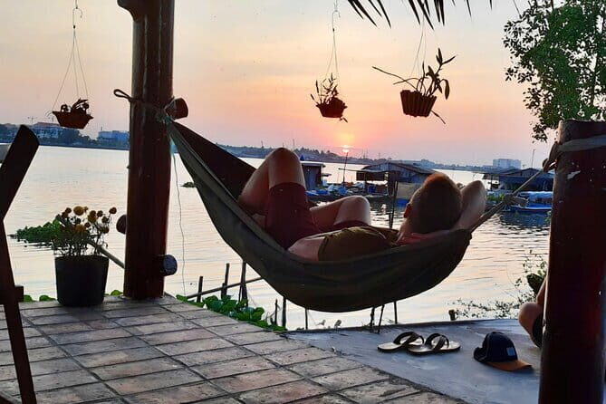 2 Day Private Mekong Delta, Riverside and Ecolodge Nature Tour - Transportation and Logistics