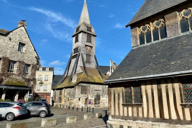 2-day Private Mont Saint-Michel, D-Day, Normandy by Mercedes - Transportation Options