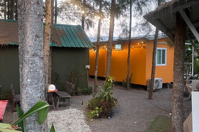 2 Day Private Muay Thai Class with Accommodation - Good To Know