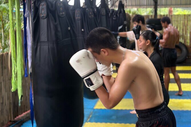 2 Day Private Muay Thai Class with Accommodation - FAQs