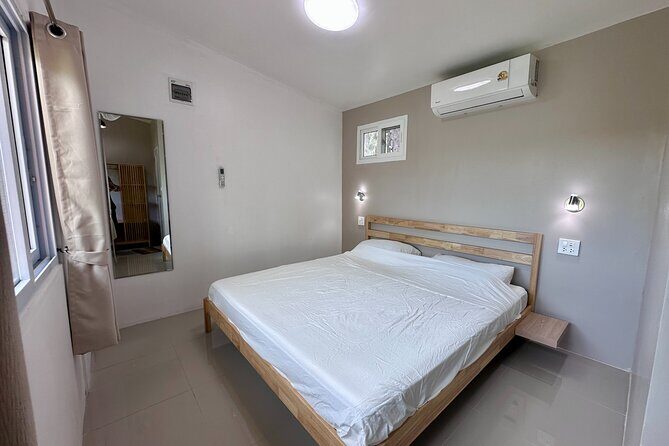 2 Day Private Muay Thai Class with Accommodation - The Fight Night Experience