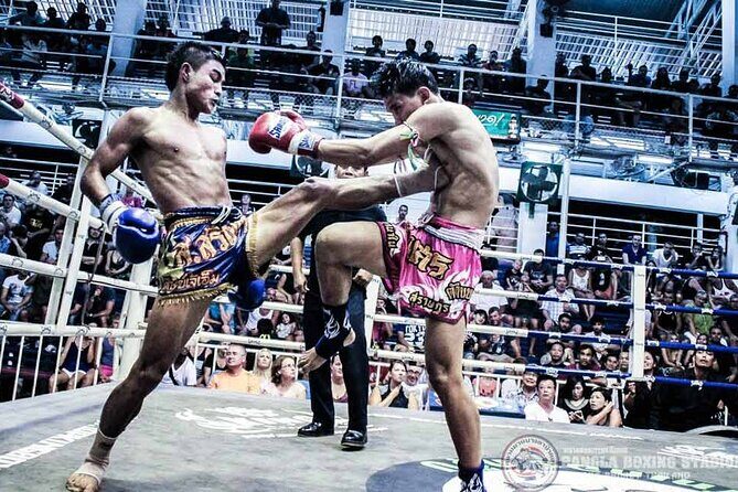 2 Day Private Muay Thai Class with Accommodation - Upgrading Your Experience