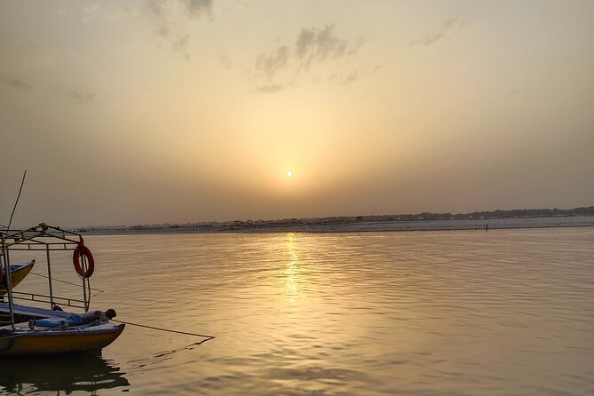 2 Day Private Mystical Varanasi Tour - Reviews