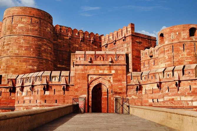 2-Day Private Night Tour of Taj Mahal and Fatehpur Sikri - The Sum Up