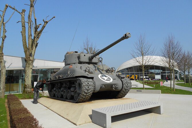 2-Day Private Normandy Tour of The Five Landing Beaches - Booking and Pricing Details
