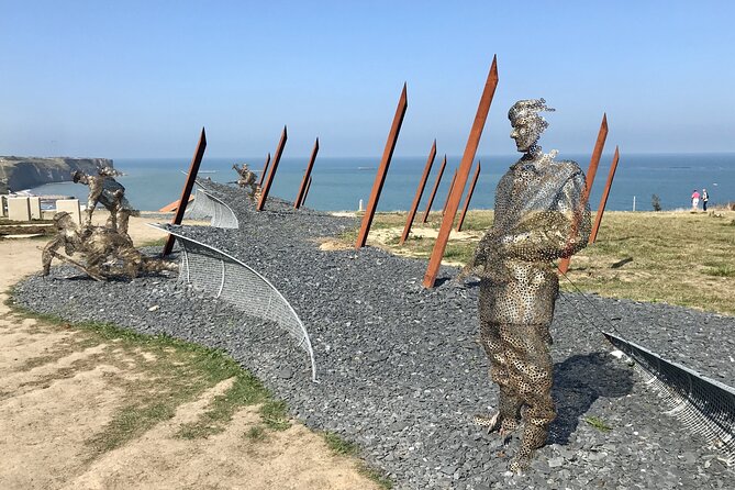 2-Day Private Normandy Tour of The Five Landing Beaches - The Sum Up