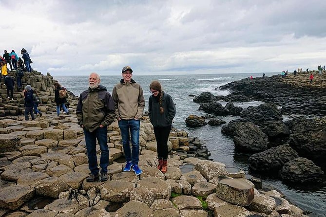 2-Day Private Northern Ireland Tour - Frequently Asked Questions