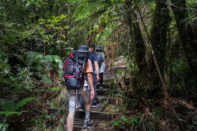 2-day Private Overnight Hurunui River Hot Springs Hike or Bike - Good To Know