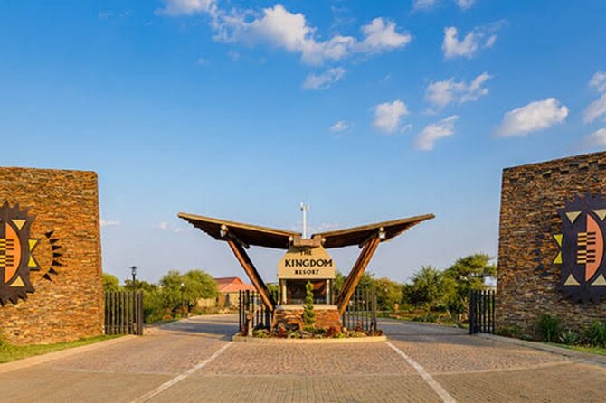 2 Day Private Pilanesberg Guided Tour - Common Questions
