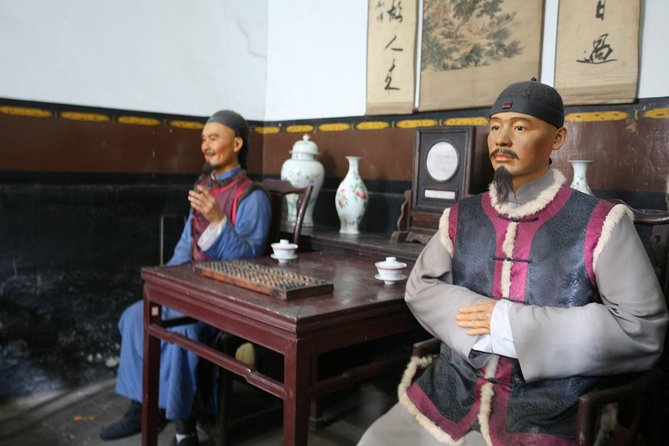 2-Day Private Pingyao Ancient Town Tour - Tour Overview