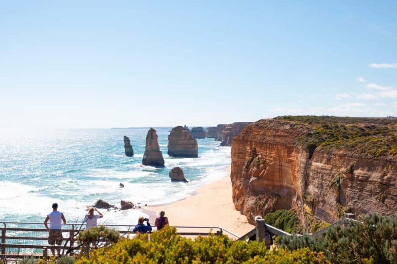 2-Day Private Premium Great Ocean Road Tour - An In-Depth Look at the 2-Day Premium Great Ocean Road Tour