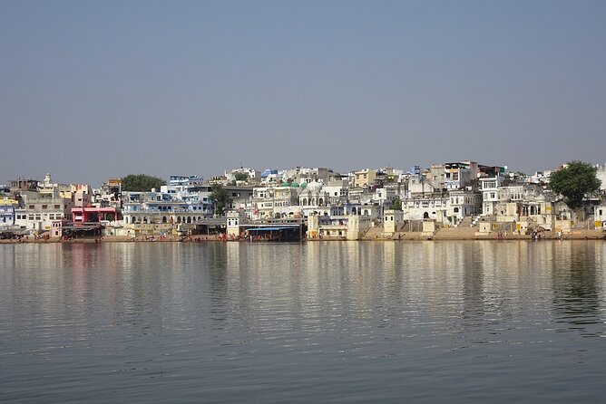 2-Day Private Pushkar and Ajmer Tour - Additional Information